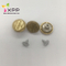 New Style Brass Jean Button para Jeans